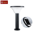 lighting led solar garden light good selling outdoor